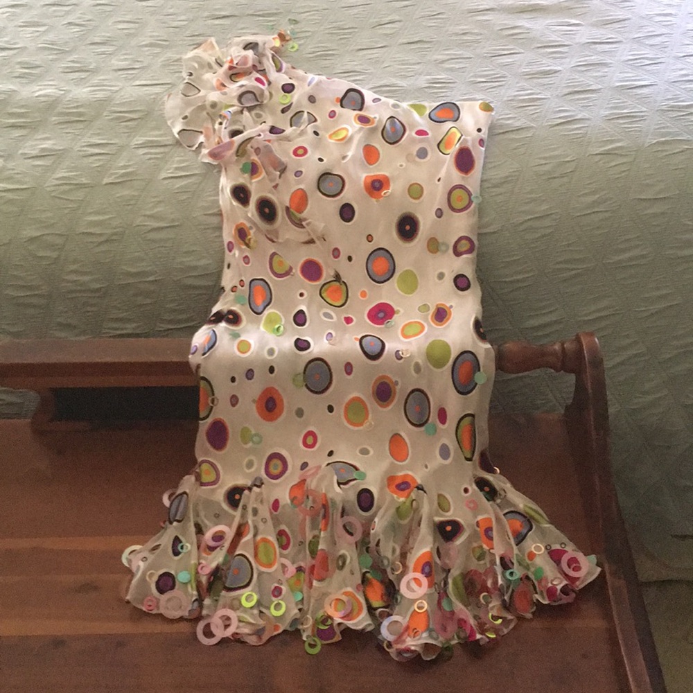 Terani Dress